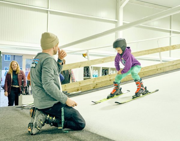 Slope Smart Summer: Why South Wilts Ski Club is the Ultimate Off-Season Family Adventure