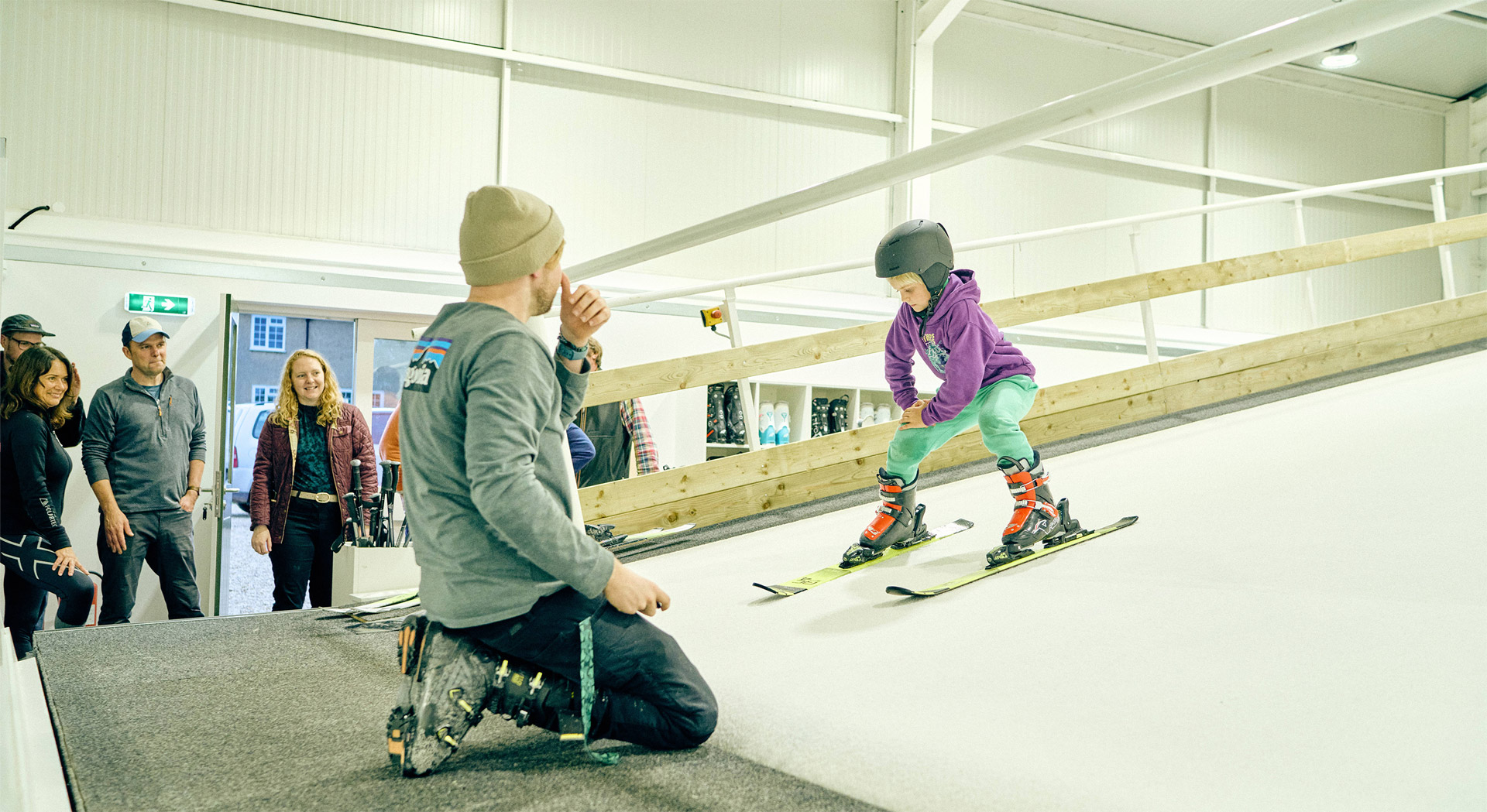 Slope Smart Summer: Why South Wilts Ski Club is the Ultimate Off-Season Family Adventure