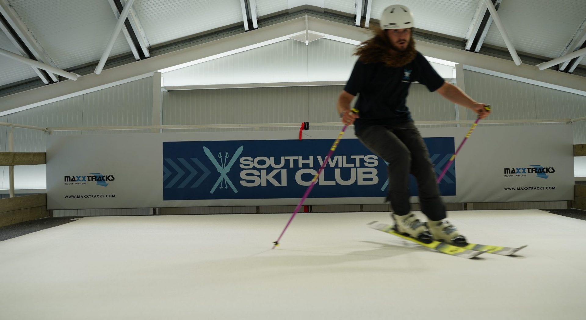 Take on Everest This Summer … Without Leaving Wiltshire