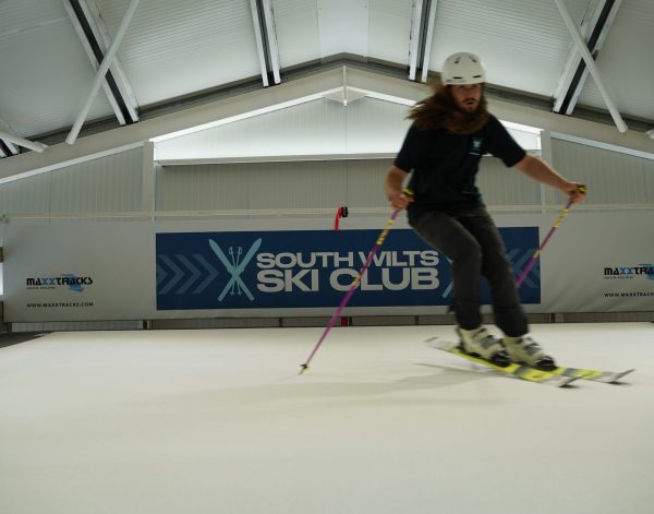 Take on Everest This Summer … Without Leaving Wiltshire