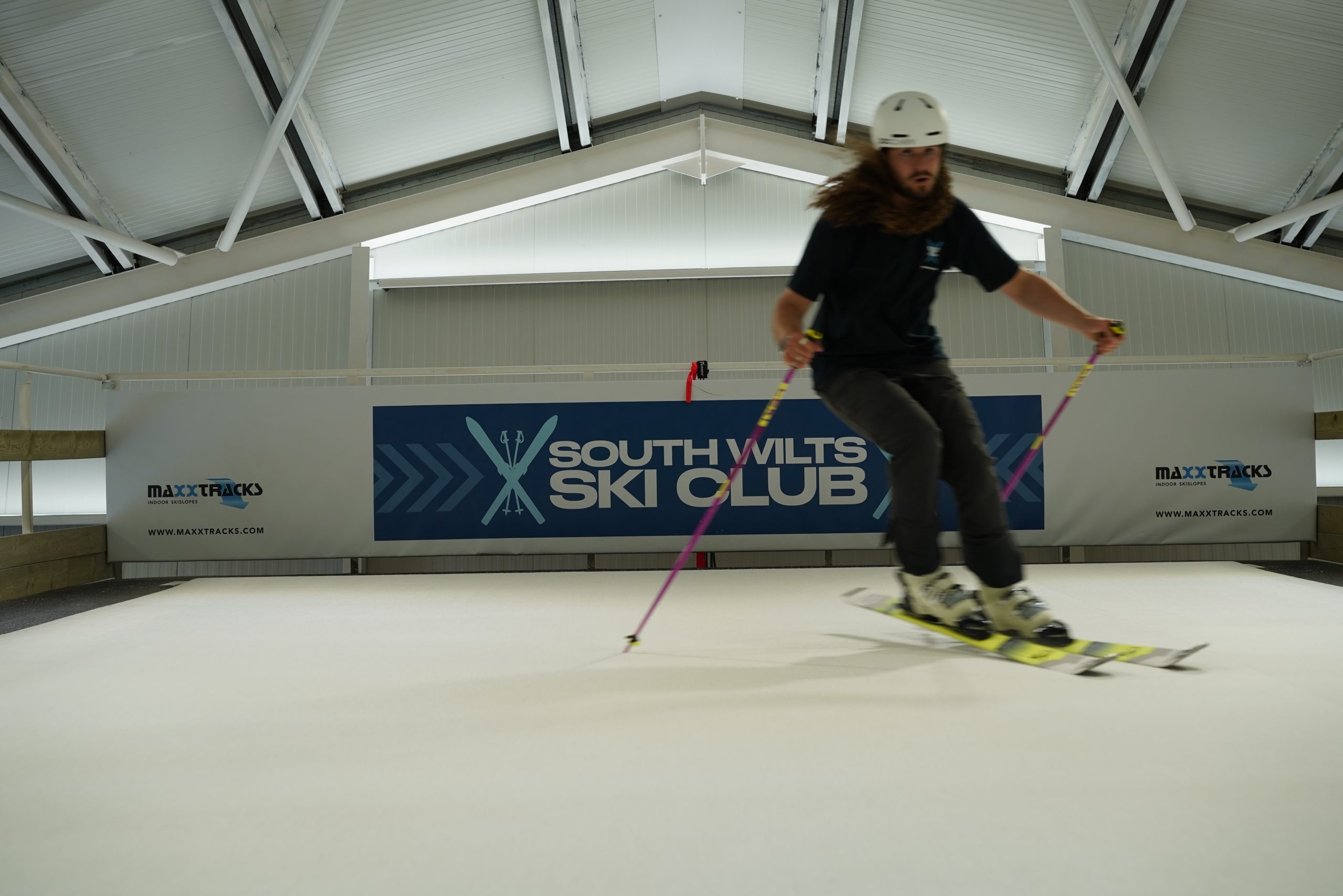 Take on Everest This Summer … Without Leaving Wiltshire