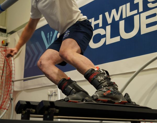 Train Like a Pro This Summer at South Wilts Ski Club
