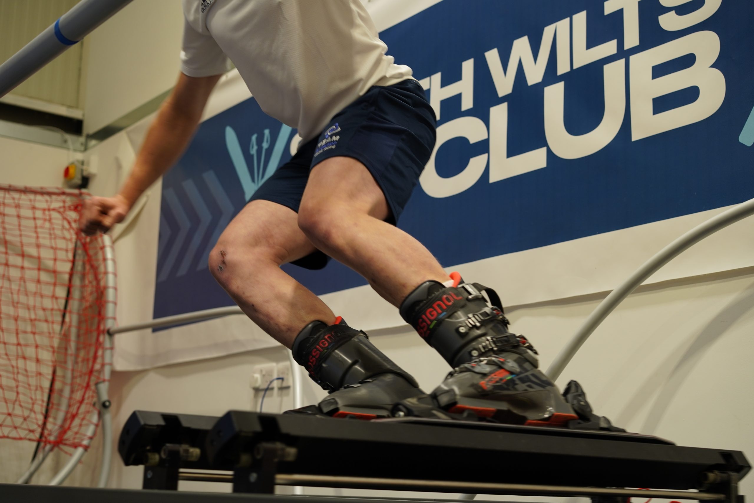 Train Like a Pro This Summer at South Wilts Ski Club