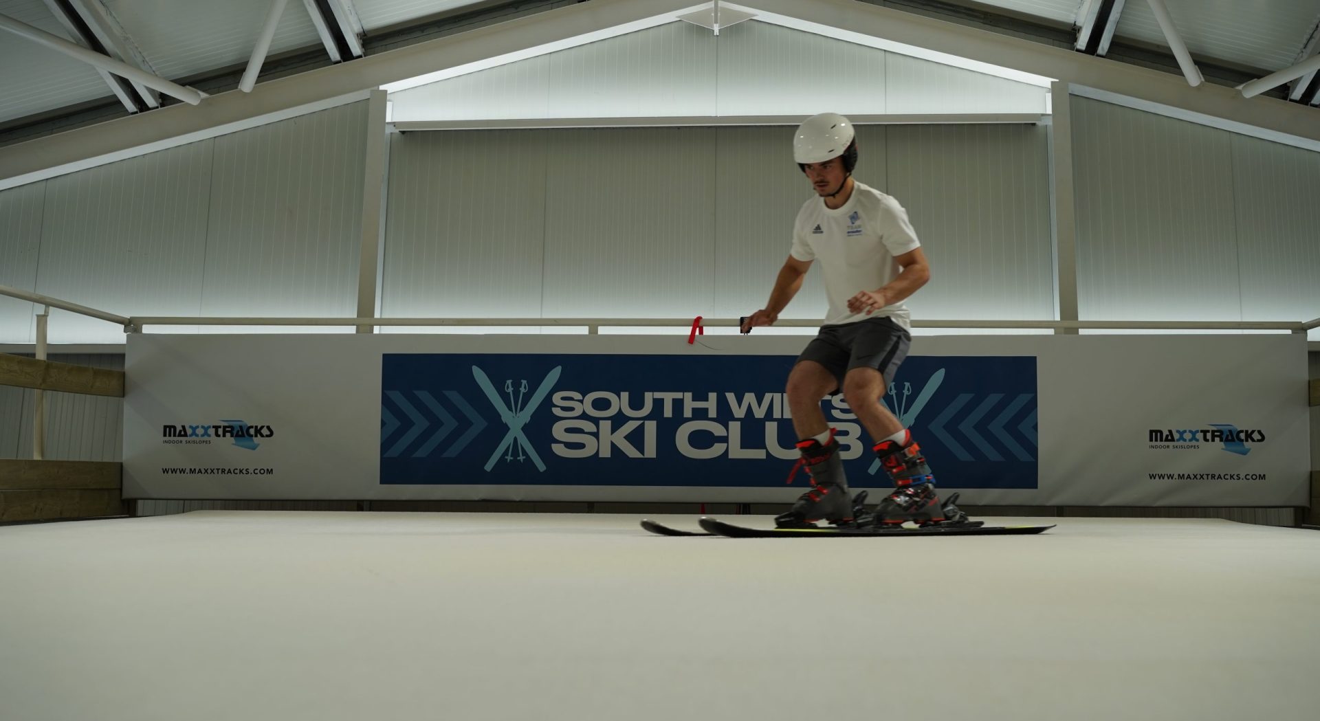 Train Like a Pro This Summer at South Wilts Ski Club