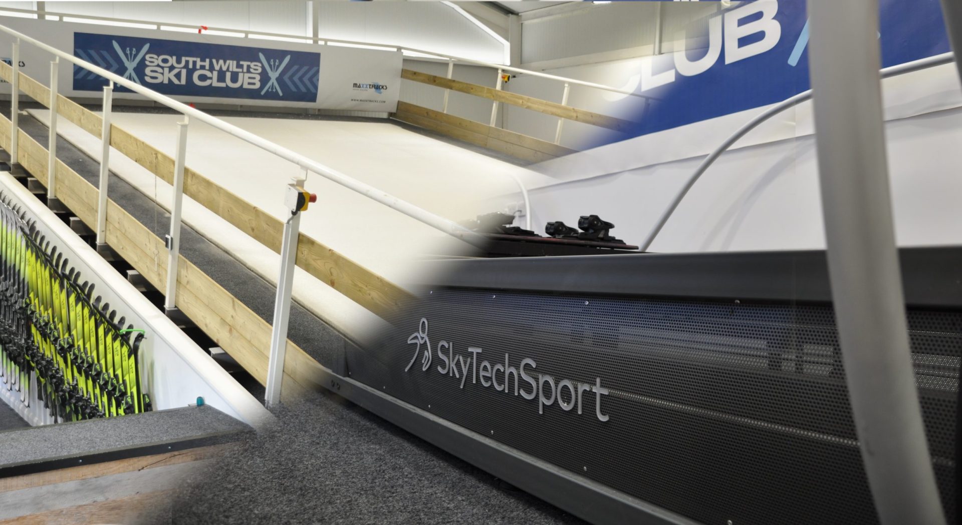 MaxxTracks vs SkyTech