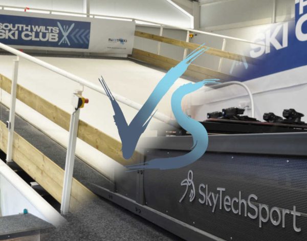 MaxxTracks vs SkyTech